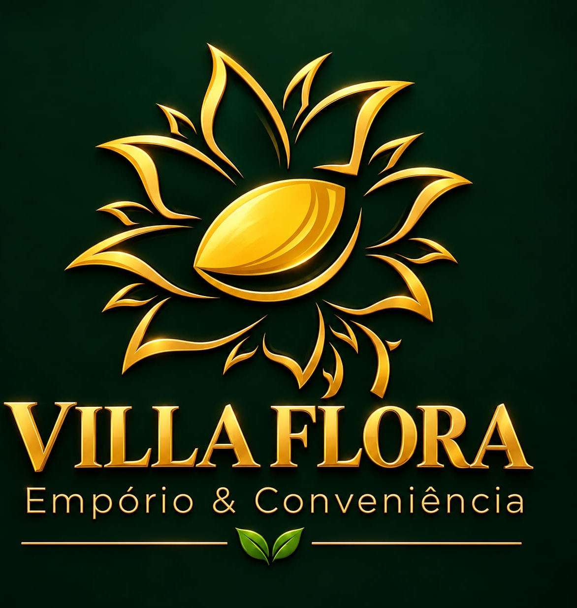 Villa Flora Empório & Conveniência