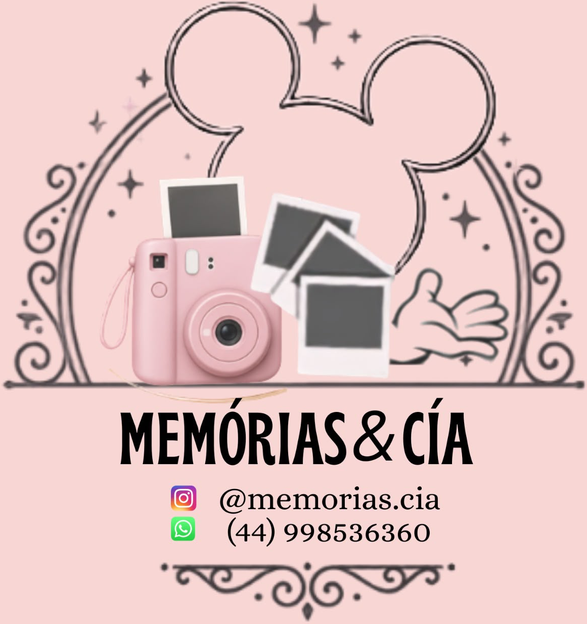 Memoria & Cia