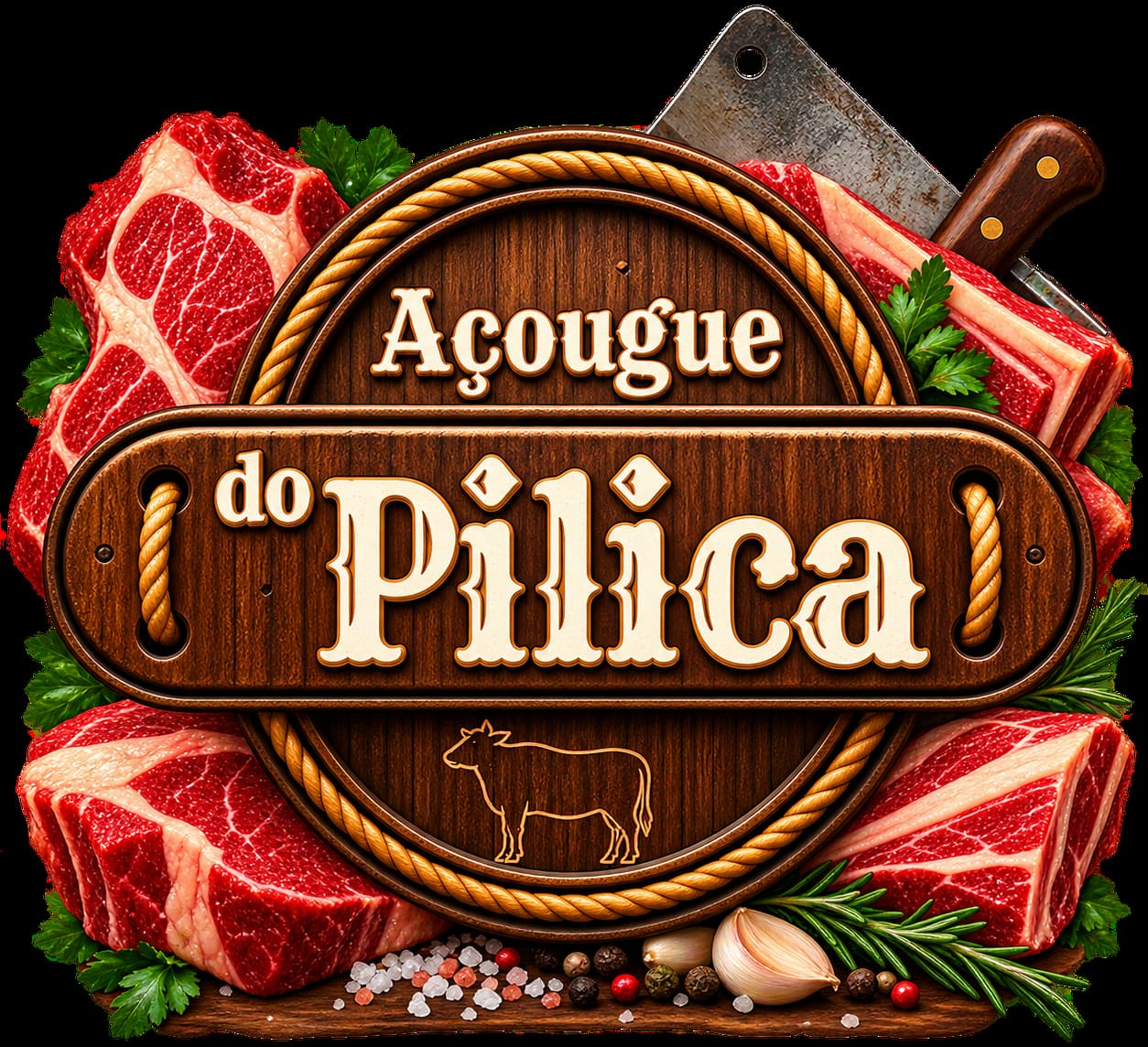 Açougue do Pilica