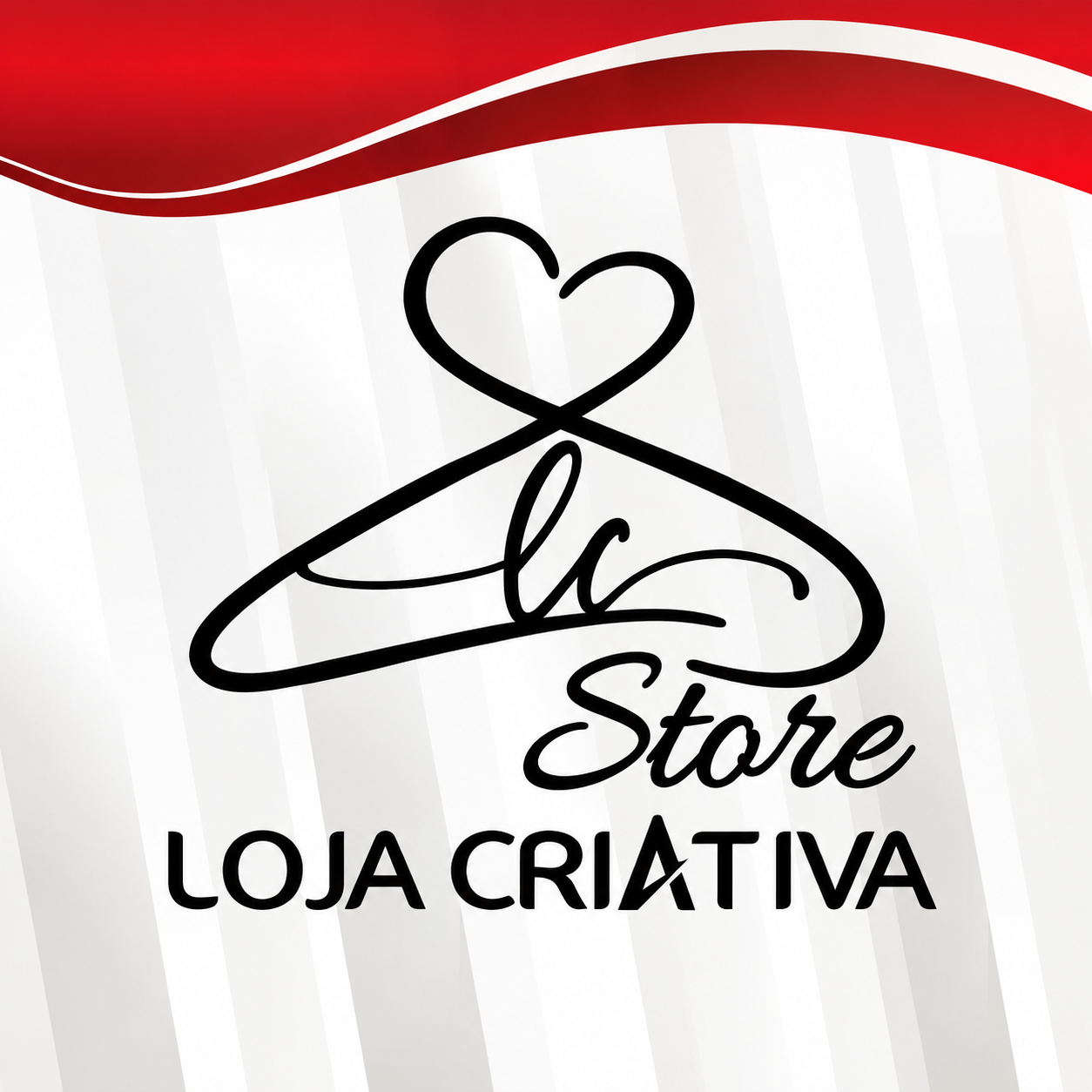 Logo de Loja Criativa