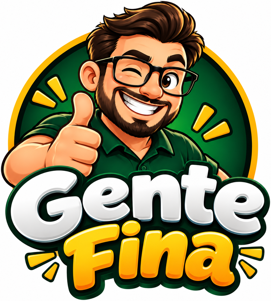 Loja Gente Fina